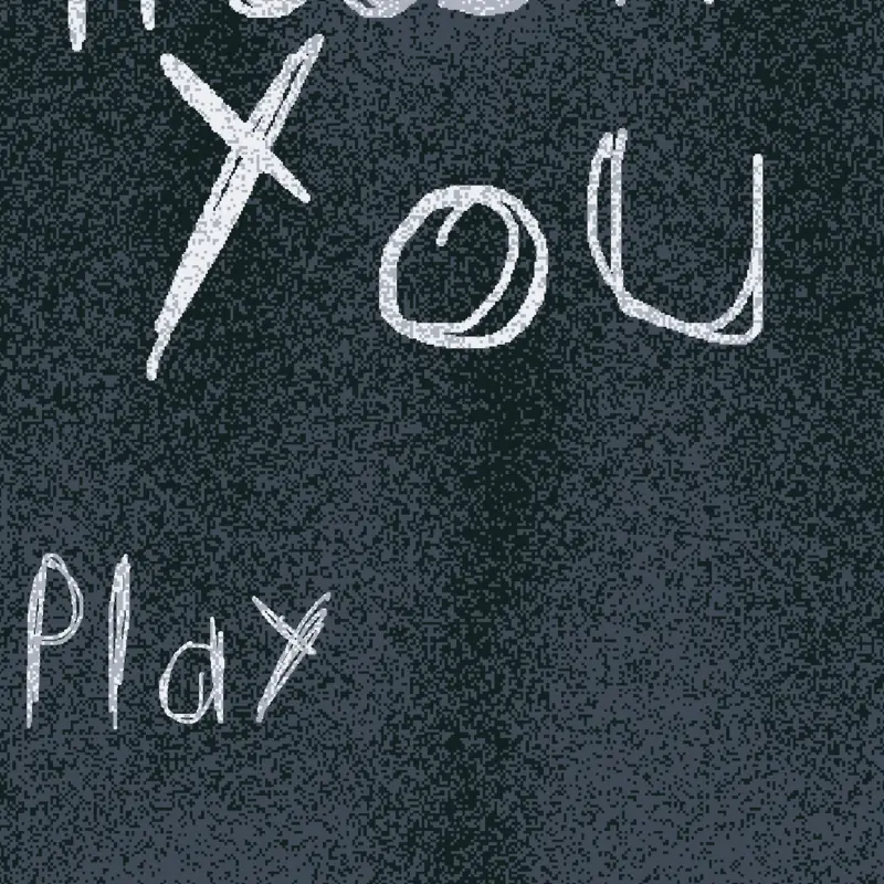Game by @DailonSmall
