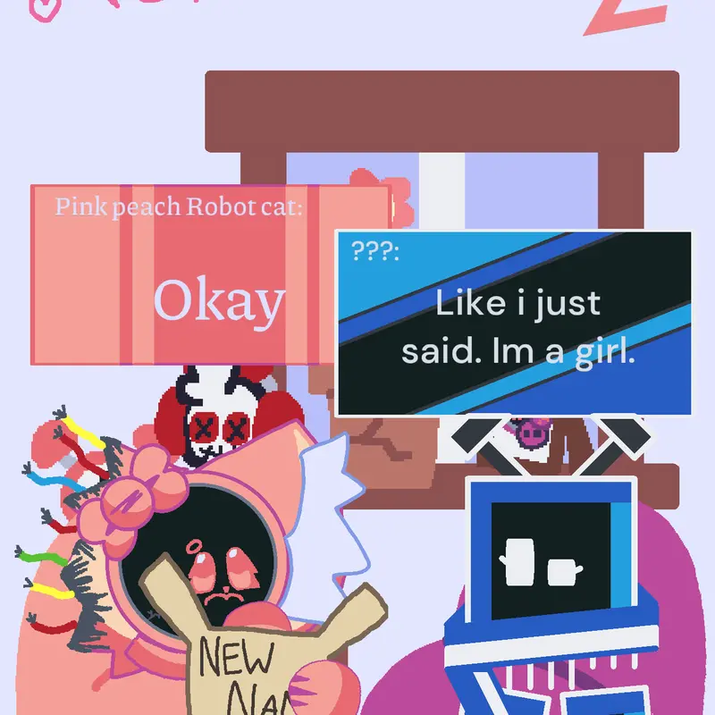 Game by @-_lovey_Popava_-