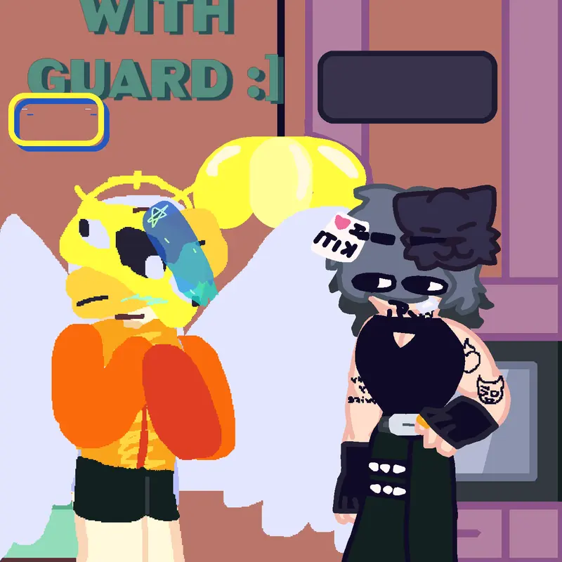 Game by @-_tukituki_-