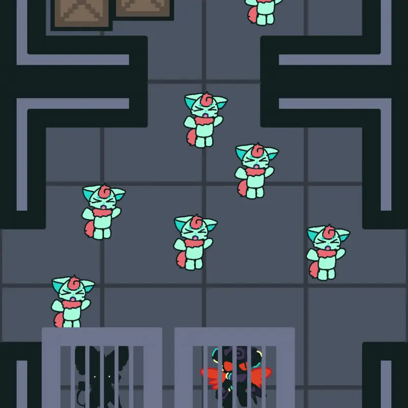 Game by @-Two-TPOT-