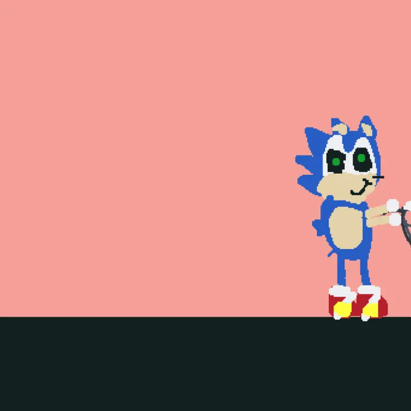 Game by @Tails8