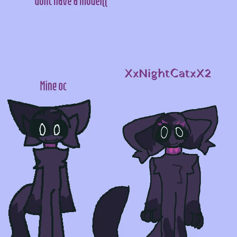 Game by @XxNight_catXx2