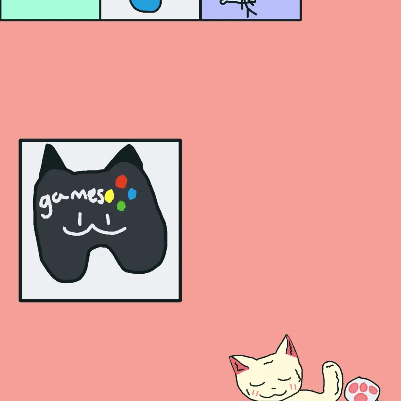 Game by @donutlover12