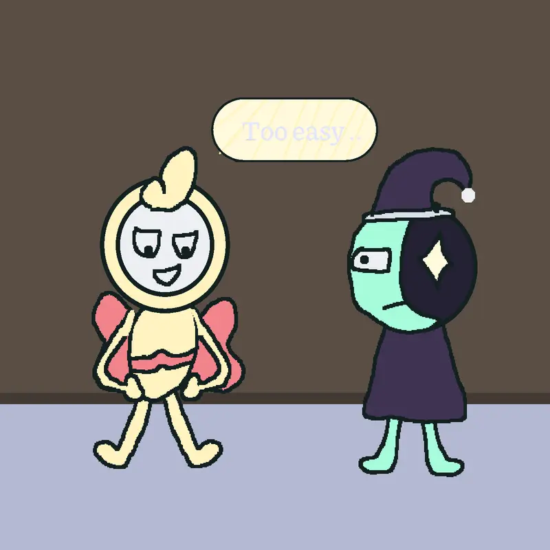 Game by @Sheriff_character