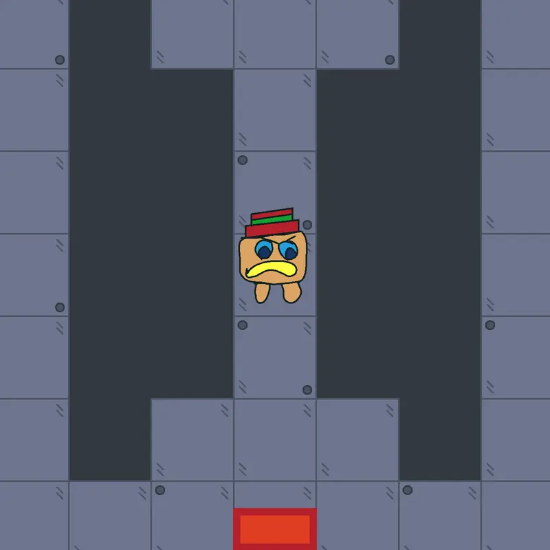 Game by @skullator