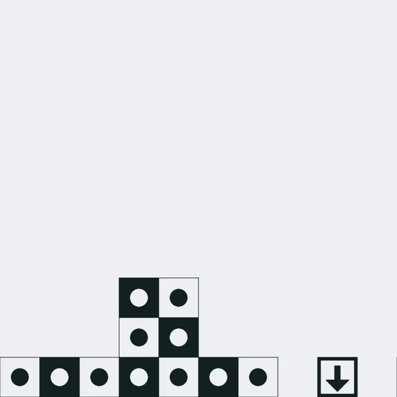 Platformer by @BaharCelkin