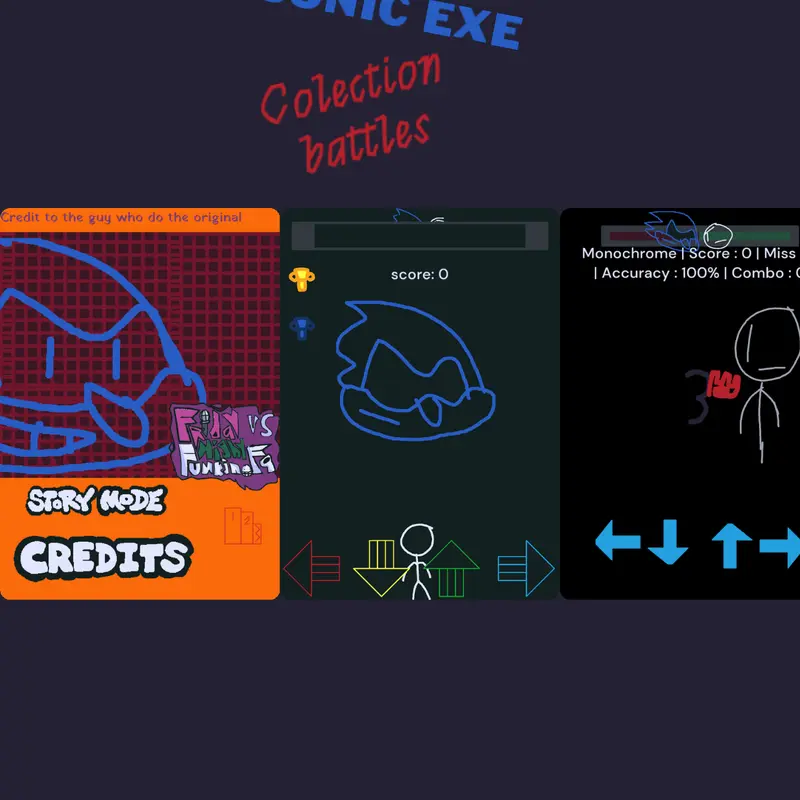 Game by @OUTSPARESANS