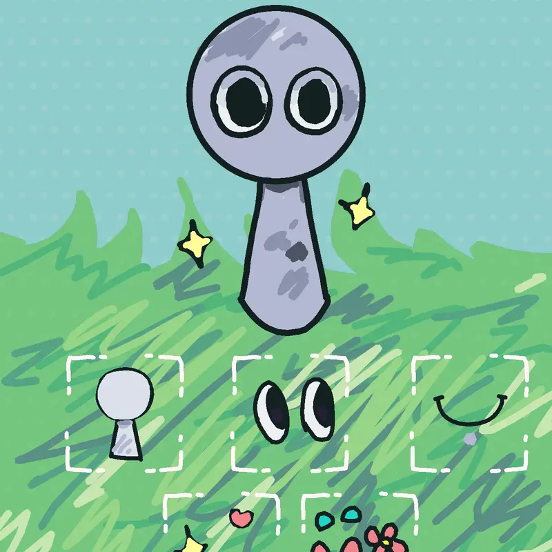 Game by @Rioko_70