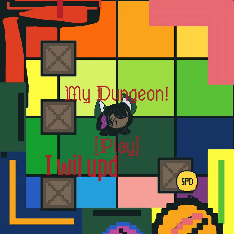 Game by @ezcakegloria