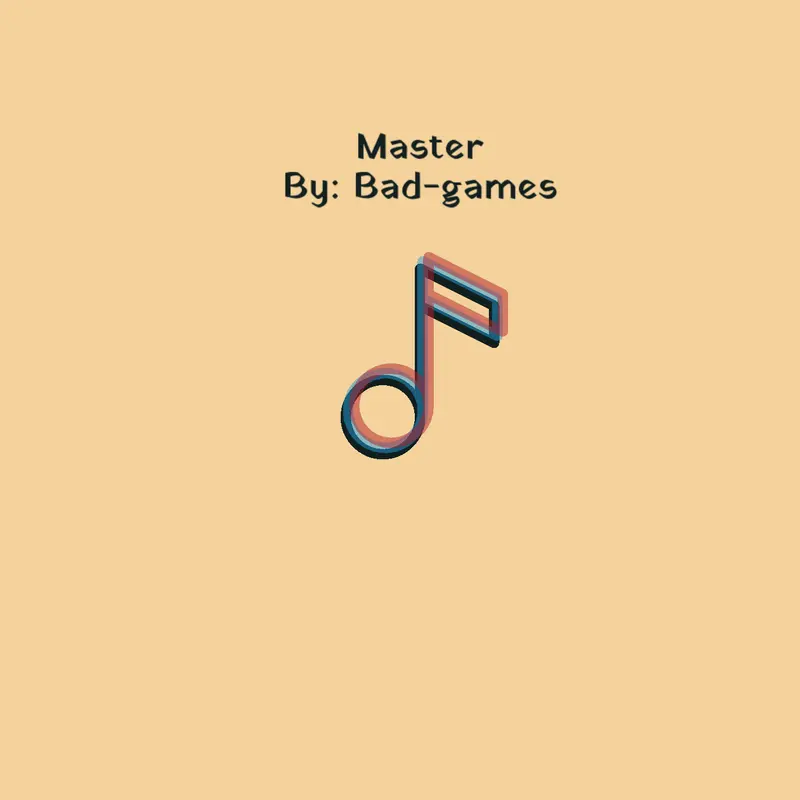 Game by @Bad-games