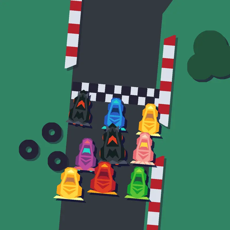 Juego by @Maxipro1