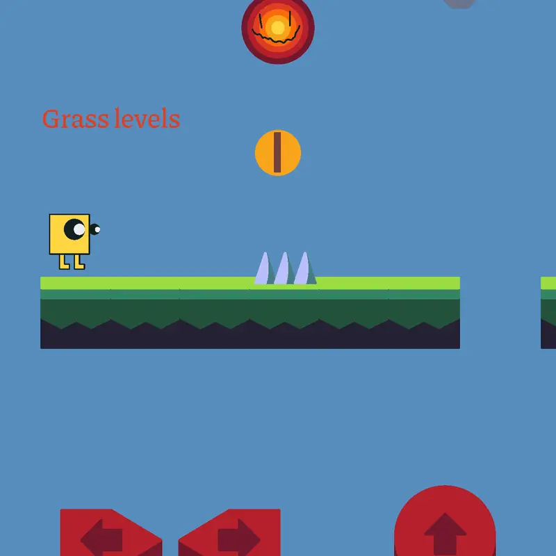 Game by @MIGHTY_EAGLE