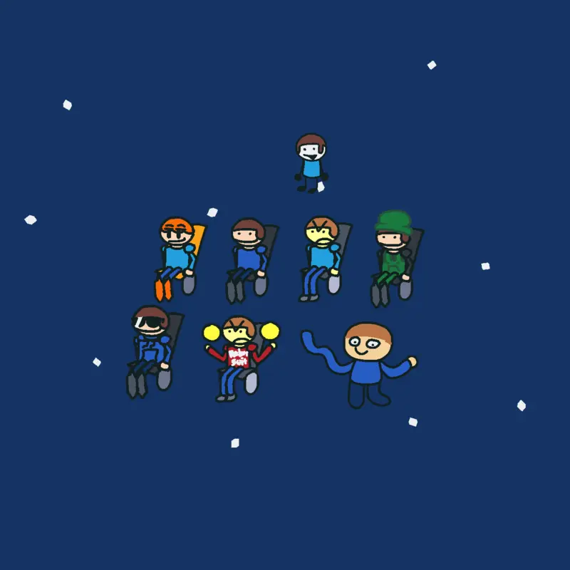 Game by @mitikuz