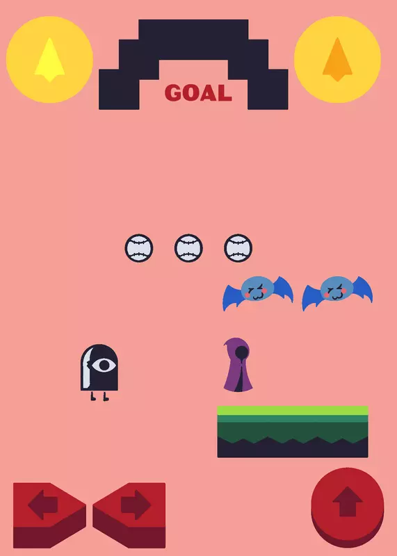 Game by @nicers