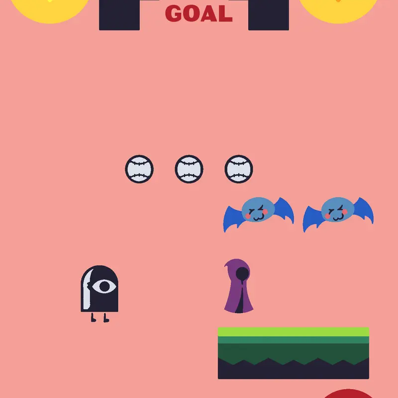 Game by @nicers