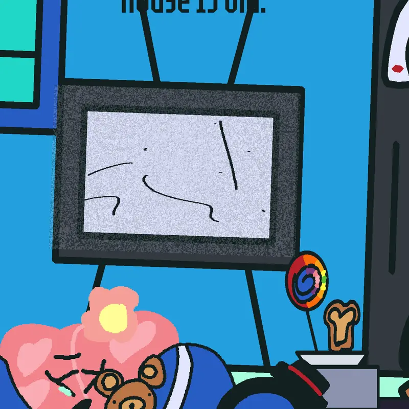 Game by @the_horrible_bluesphere