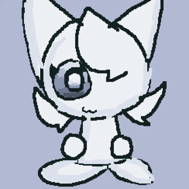 Game by @pebble_Hate_fish