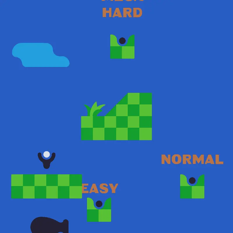 Game by @mestall