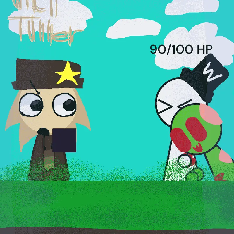 Game by @Tunners_plays