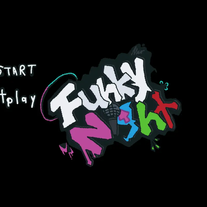 Game by @Red_fnf