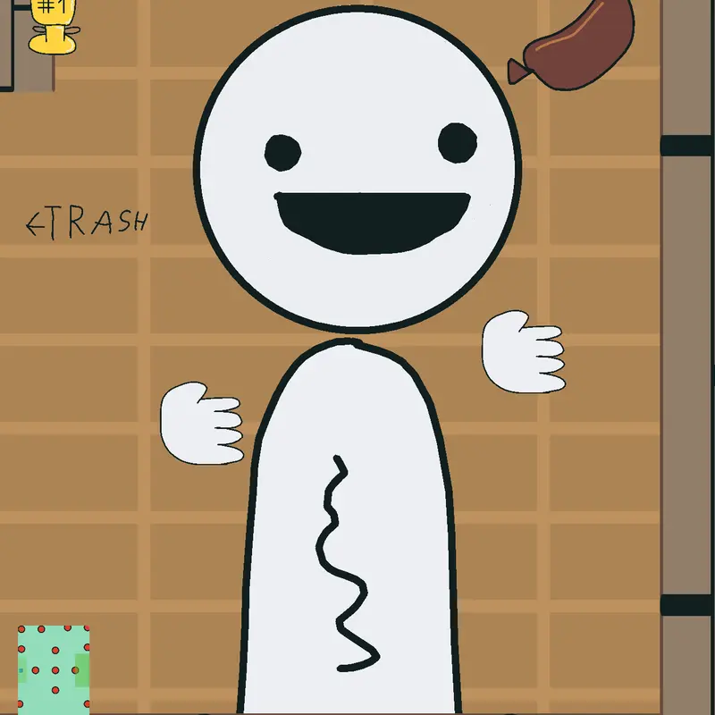 Game by @joakingpy
