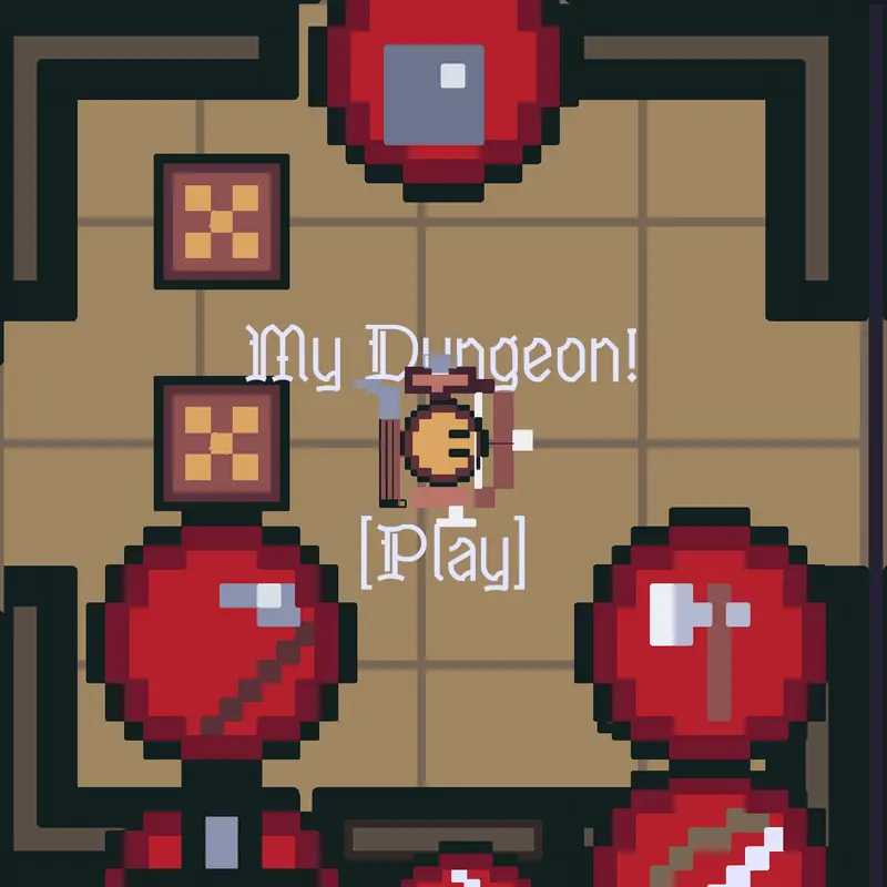 Game by @CUBESTER