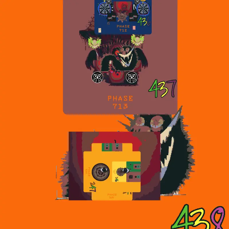 Game by @nikanofficialween