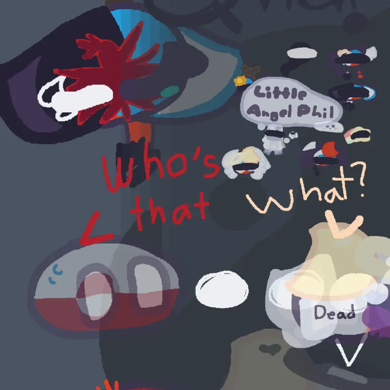 Game by @shining_greenland