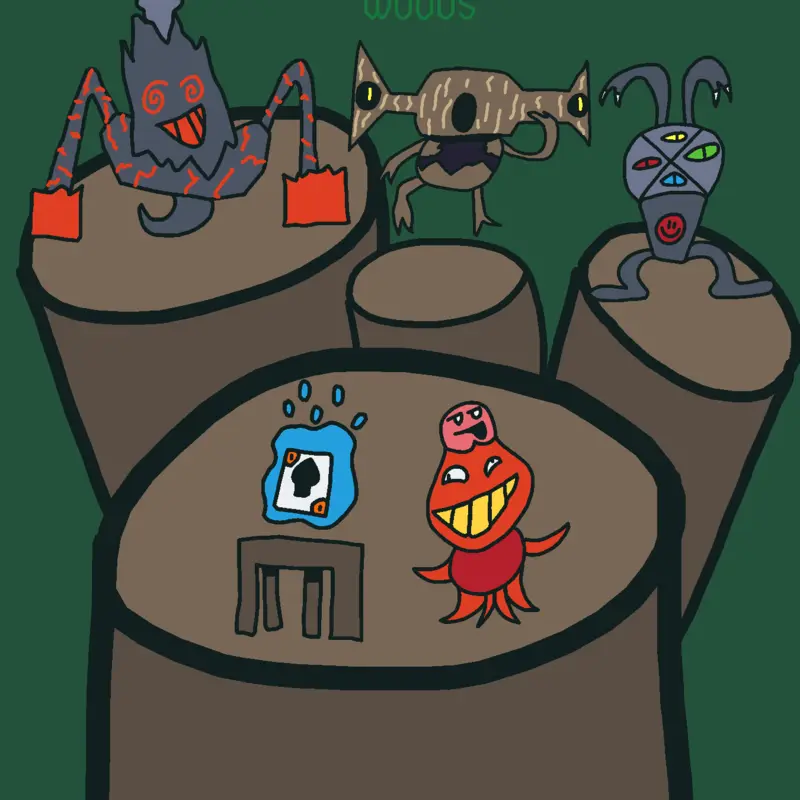 Game by @tricy-official