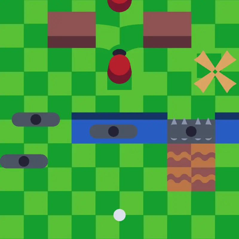 Game by @Markix