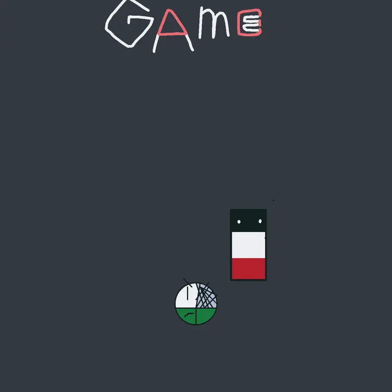 Game by @SPIKE_091