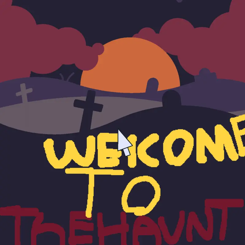 Game by @CaedonLynnHallFan