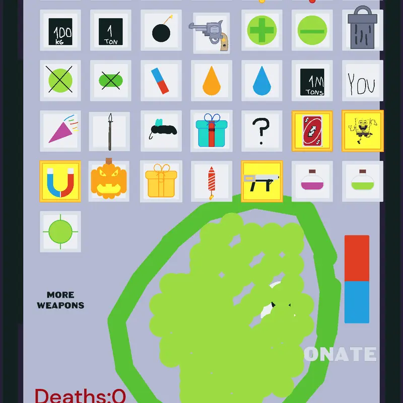 Game by @neonstar