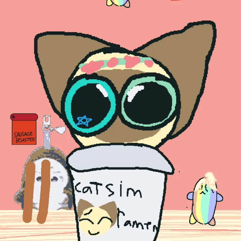 Game by @Lilythecatmyan_halloween