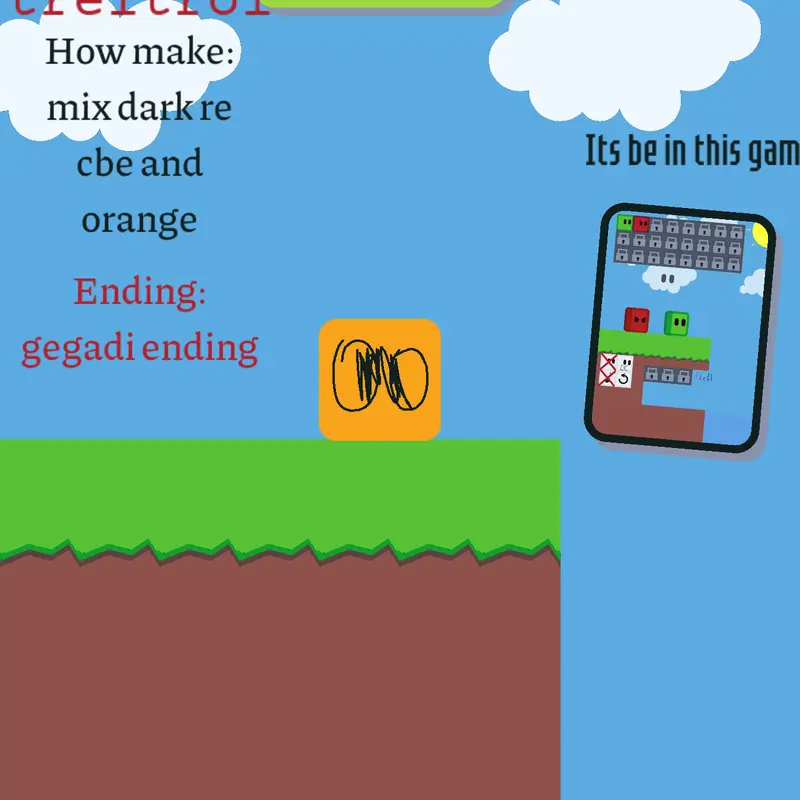 Game by @Carsoe_2026