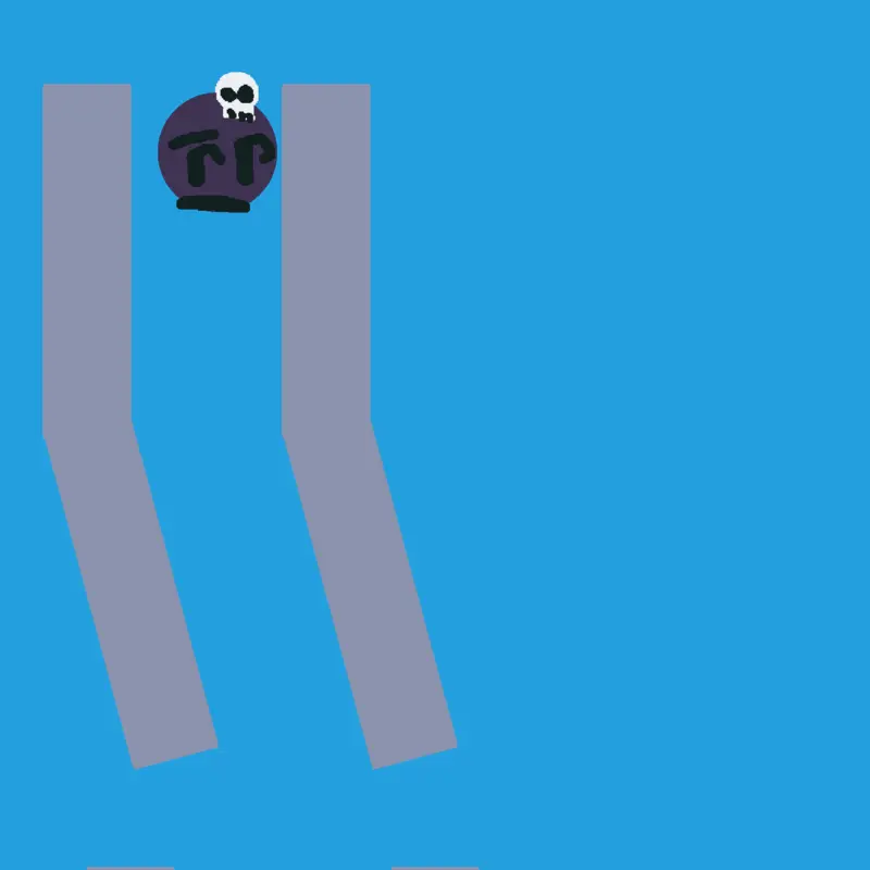 Game by @MintProductions