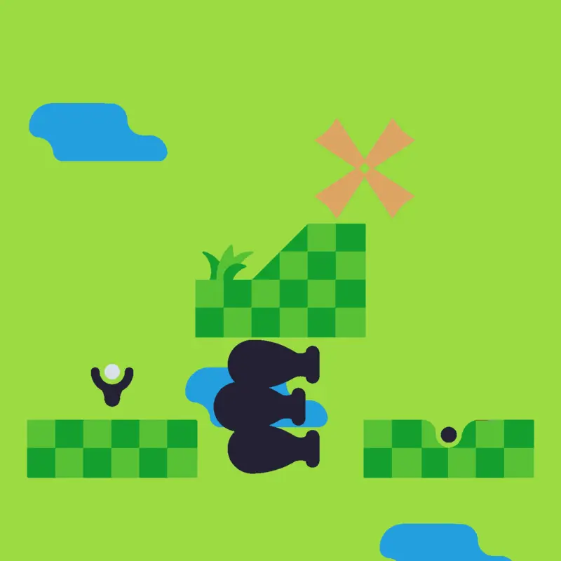 Game by @DrifluYT