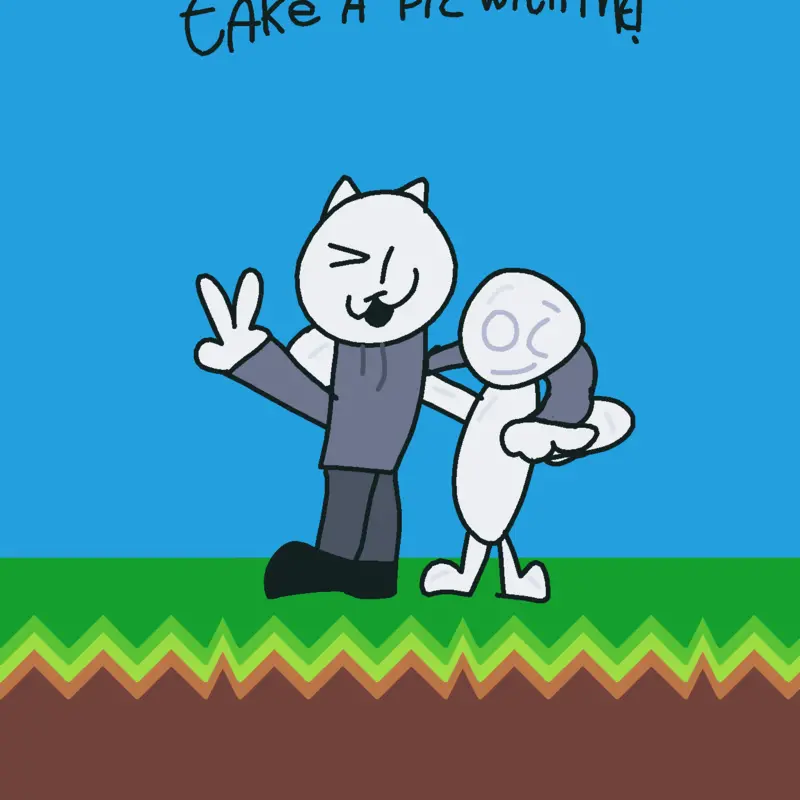 Game by @RoMakez