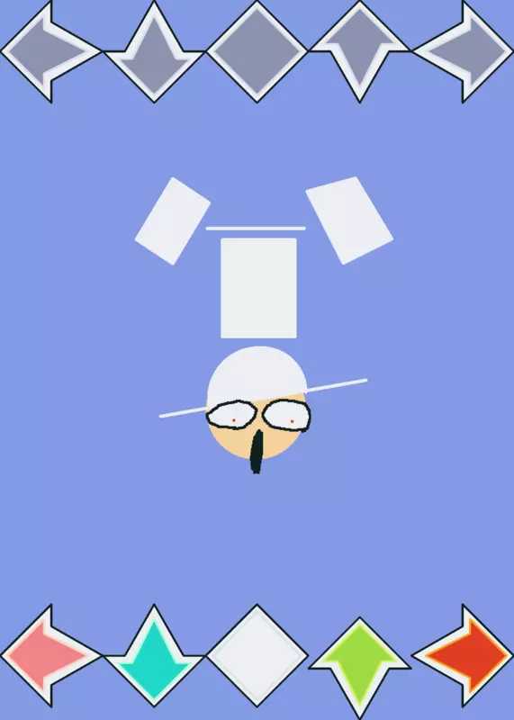 Game by @Quitted_user