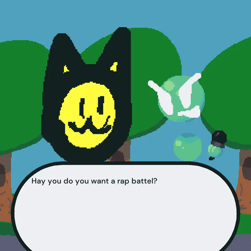 Game by @Cat-studios