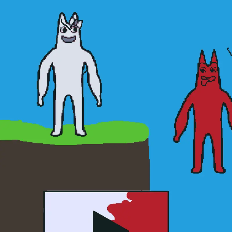 Game by @1234amongususushoo