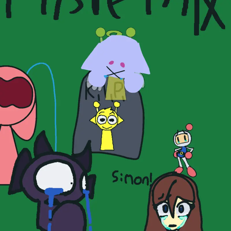 Game by @MaikaTheBloob