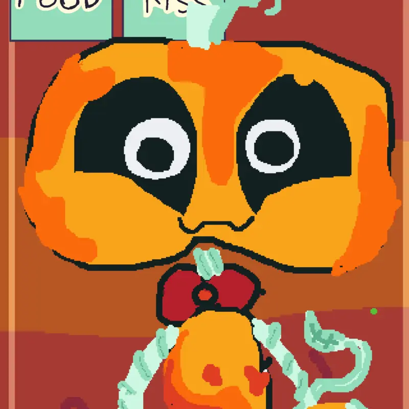 Game by @shellys-fav