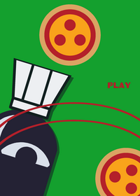 Cook A Pizza
