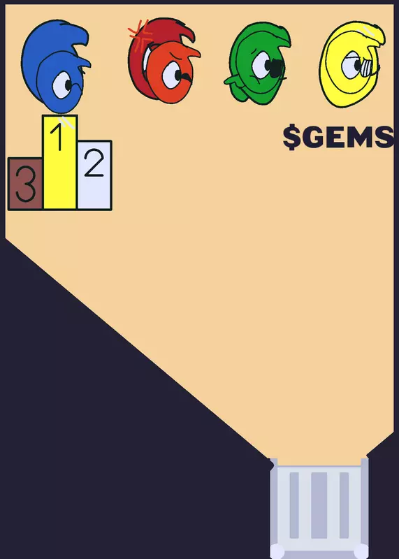 Game by @jeriq