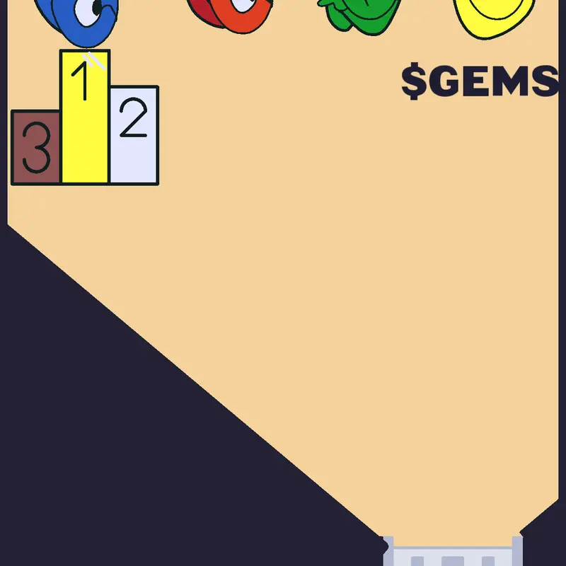 Game by @jeriq