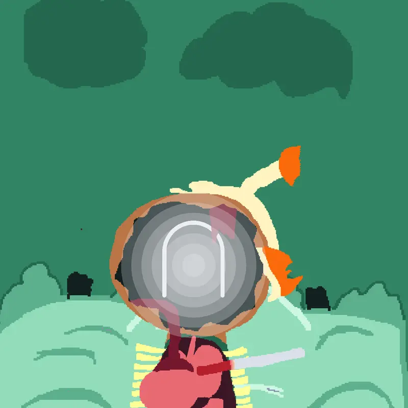 Game by @pashka