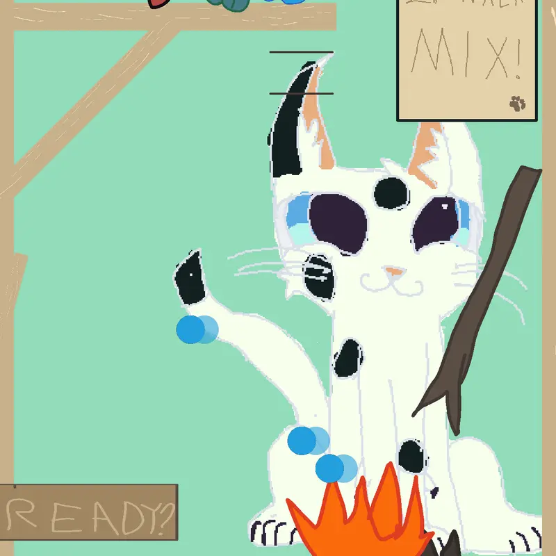Game by @Soni_the_lynx
