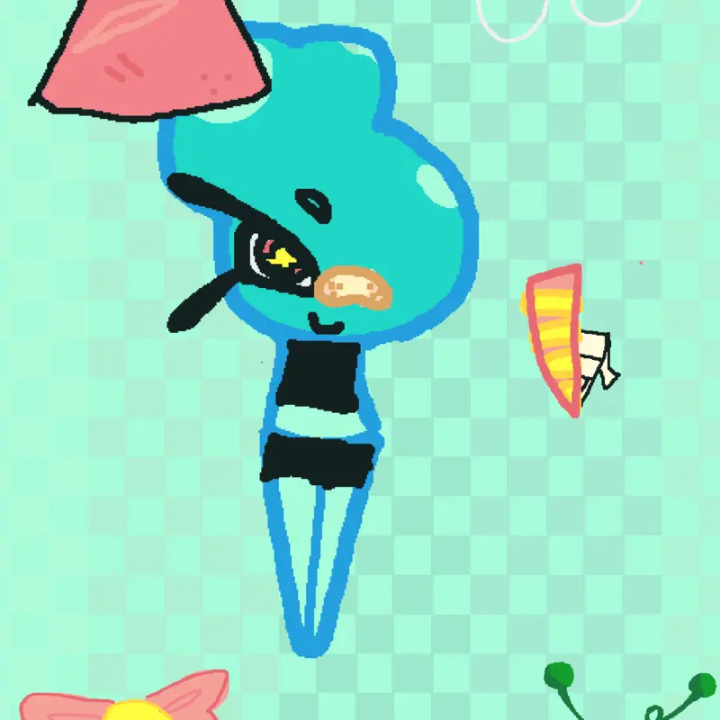 Game by @ladiibug