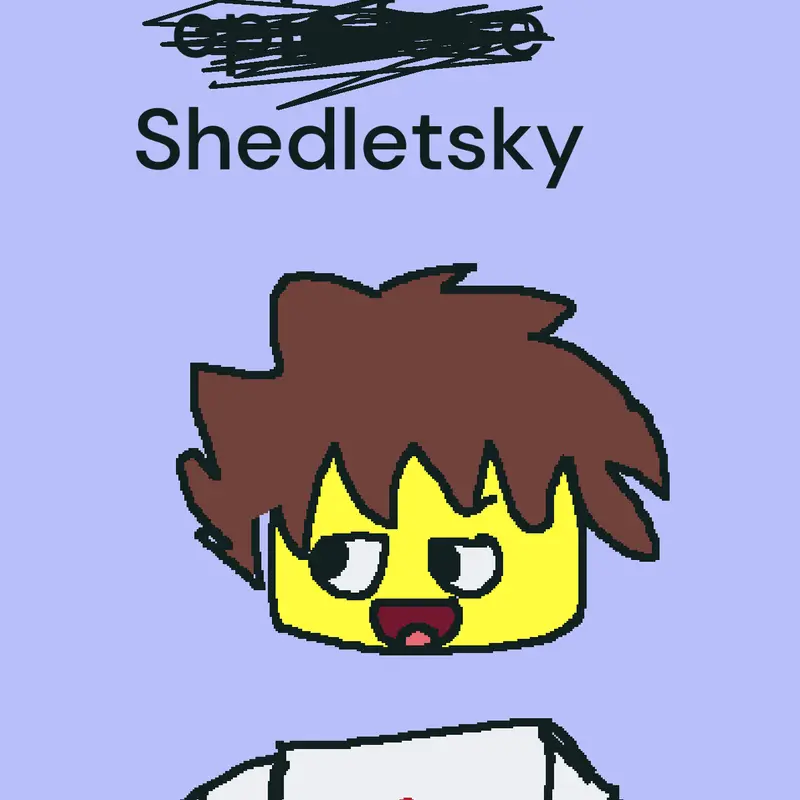 Game by @foxymation_132